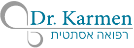 לוגו ד"ר קרמן